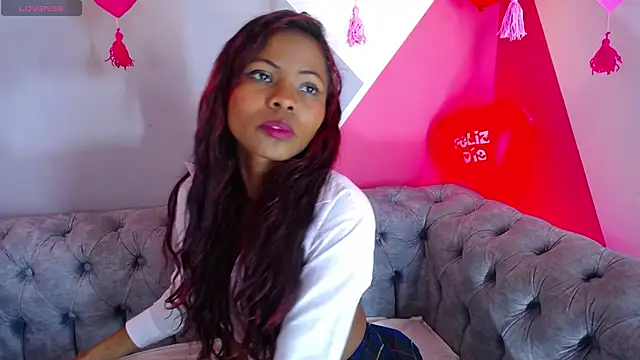 Agata Grubisic online show from February 28, 2025, 12:54 am