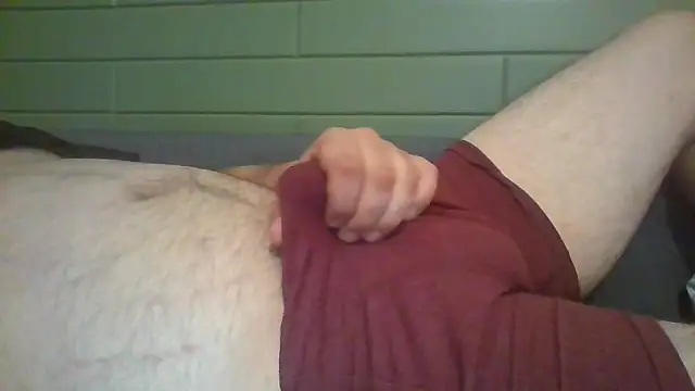 GermanBear1588 online show from October 12, 2025, 10:31 pm
