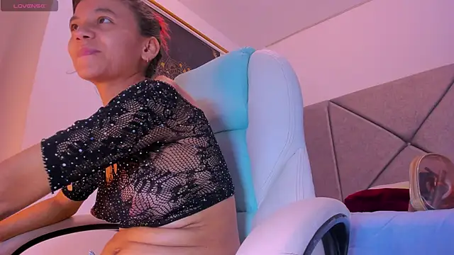 gime lara online show from March 14, 2025, 7:12 pm