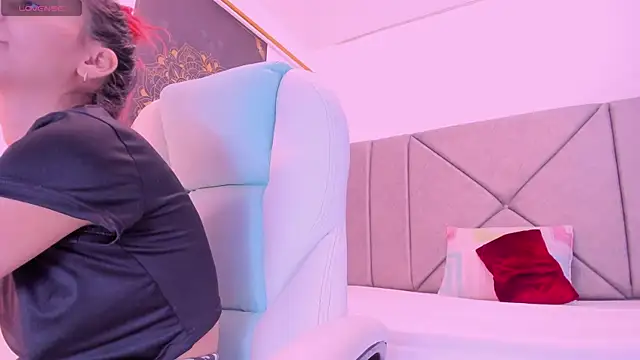 gime lara online show from March 19, 2025, 7:06 pm