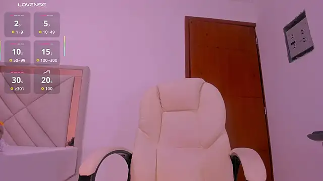 gime lara online show from October 27, 2025, 12:20 pm