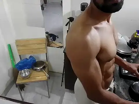 fitbuddy1 online show from February 18, 2026, 5:20 pm