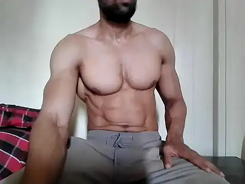 fitbuddy1 online show from April 18, 2026, 9:46 am