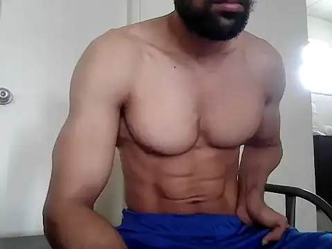 fitbuddy1 online show from April 22, 2026, 9:11 am