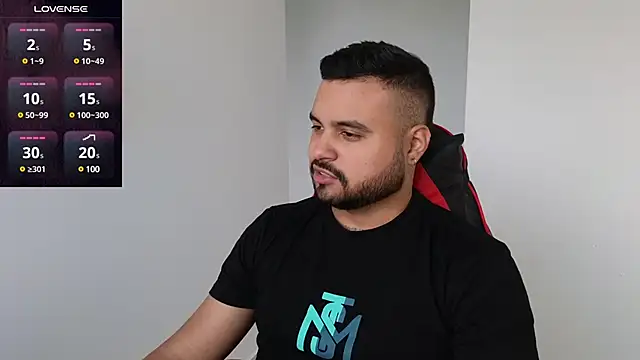 Snapshot of khalidferrer chatting on March 1, 2025, 12:01 pm khalidferrer online show from March 1, 2025, 12:01 pm