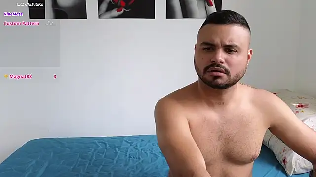 Snapshot of khalidferrer chatting on March 11, 2025, 3:23 pm khalidferrer online show from March 11, 2025, 3:23 pm