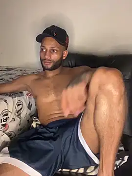Jefdemon online show from June 8, 2026, 2:01 am