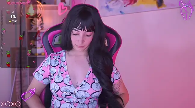 issa monterrey online show from March 6, 2025, 12:00 am