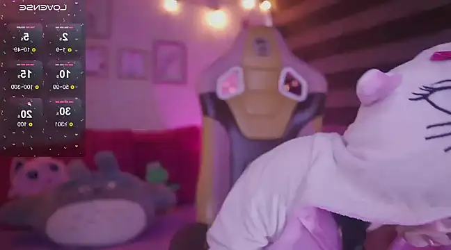 issa monterrey online show from March 6, 2025, 6:48 pm