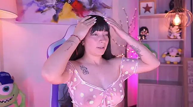 issa monterrey online show from March 12, 2025, 6:55 pm