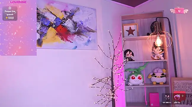 issa monterrey online show from March 14, 2025, 7:12 pm