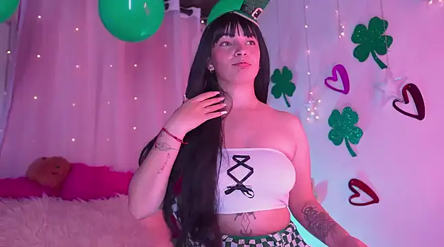 issa monterrey online show from March 18, 2025, 1:53 am