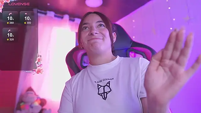 issa monterrey online show from September 9, 2025, 9:36 pm