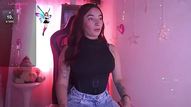 issa monterrey online show from October 2, 2025, 8:49 pm