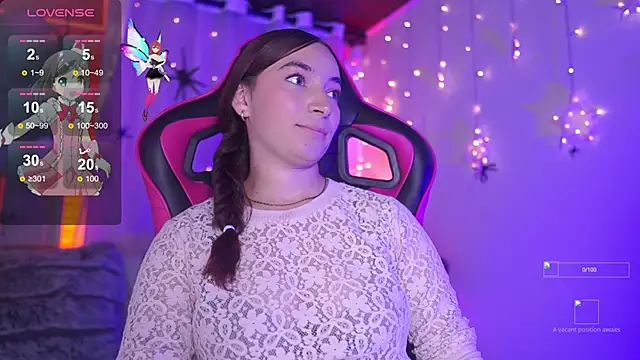 issa monterrey online show from October 28, 2025, 9:28 pm