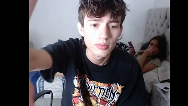 bailarin777 online show from March 17, 2025, 4:51 am