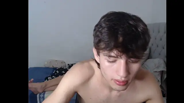 bailarin777 online show from March 18, 2025, 1:32 am