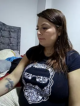 nahomysaints online show from December 3, 2025, 4:38 pm