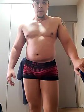 Dangostosocam online show from December 13, 2025, 7:53 pm