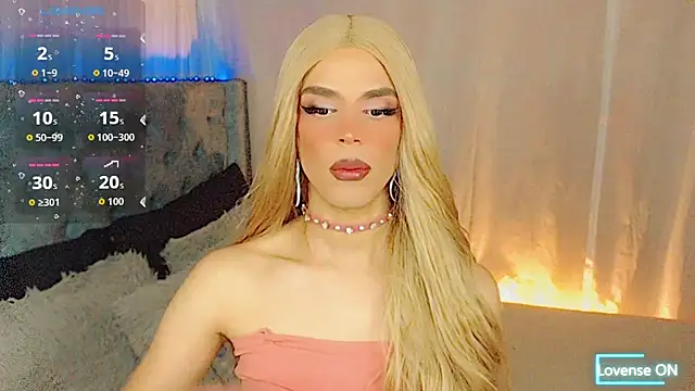 Dalila moan online show from September 21, 2025, 12:34 am