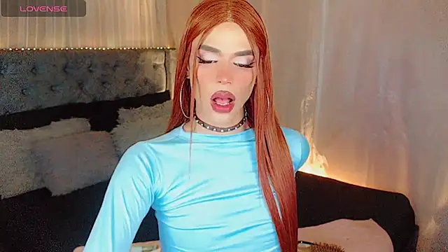 Dalila moan online show from March 5, 2026, 11:12 pm