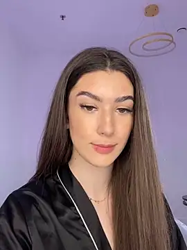 SiaFawn online show from February 28, 2025, 2:31 am