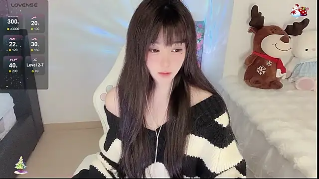 Milla-z online show from January 6, 2026, 3:32 am