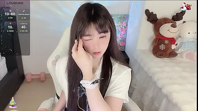 Milla-z online show from February 2, 2026, 12:15 pm