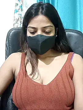 CRAZY  BITE online show from October 12, 2025, 7:13 pm