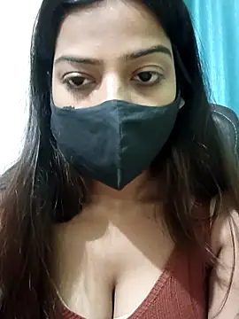 CRAZY  BITE online show from November 11, 2025, 9:59 pm