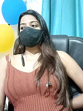 CRAZY  BITE online show from November 23, 2025, 9:36 pm