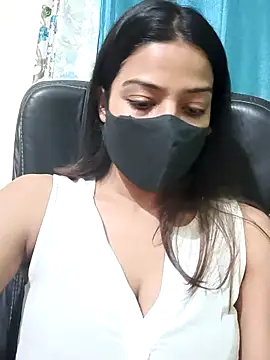 CRAZY  BITE online show from February 7, 2026, 9:29 pm