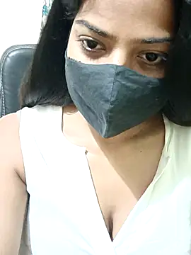 CRAZY  BITE online show from April 20, 2026, 9:16 pm