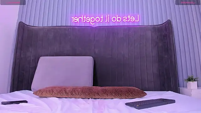 Haily b online show from March 10, 2025, 8:23 pm