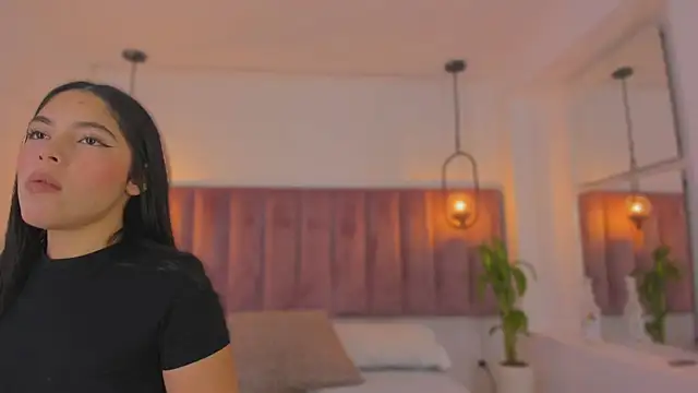 Haily b online show from March 7, 2026, 7:55 pm