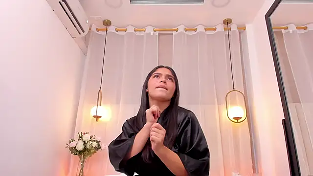 Haily b online show from April 21, 2026, 1:42 am