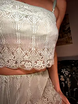 Rosemarie Blu online show from November 20, 2025, 4:12 am