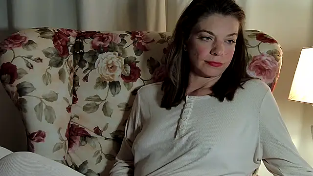 Rosemarie Blu online show from April 21, 2026, 9:39 pm