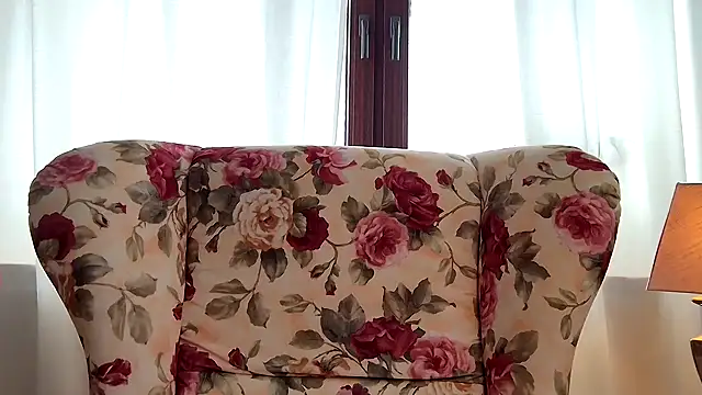 Rosemarie Blu online show from April 23, 2026, 10:14 am