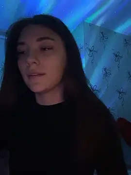 MrrKate online show from February 27, 2025, 12:10 am