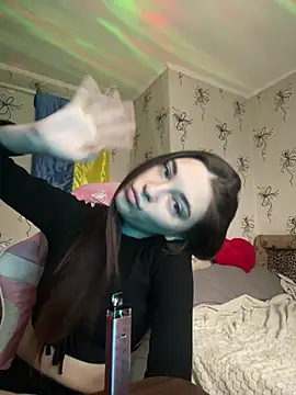 MrrKate online show from March 2, 2025, 1:05 pm