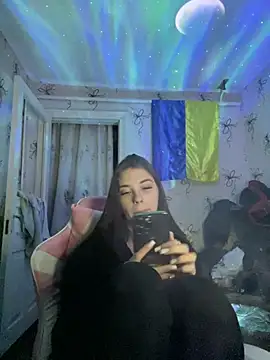 MrrKate online show from March 14, 2025, 11:53 pm