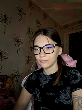 MrrKate online show from October 1, 2025, 1:22 am