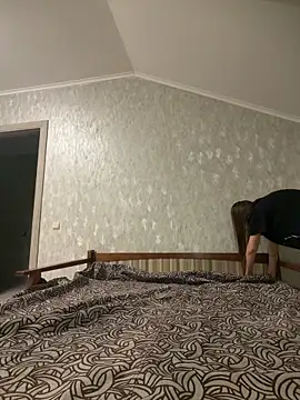 MrrKate online show from April 9, 2026, 1:05 am