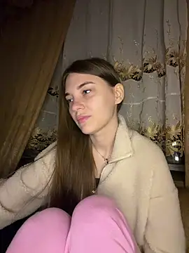 MrrKate online show from April 23, 2026, 1:07 am