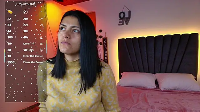 miaoconell online show from January 8, 2026, 10:56 pm