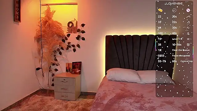 miaoconell online show from February 3, 2026, 2:53 am