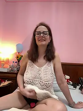 NataKitten online show from March 9, 2025, 9:03 pm