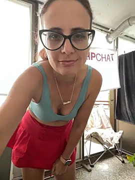 NataKitten online show from September 12, 2025, 5:18 am