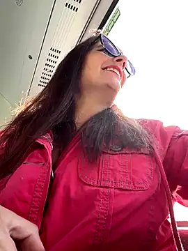 NataKitten online show from October 13, 2025, 12:49 pm